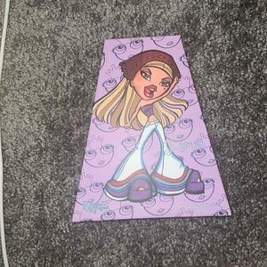 Yasmine bratz pallet